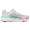 Zapatos de running de caña baja Max Cushioning Elite Gris/Azul