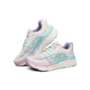 Zapatos de running de caña baja Max Cushioning Elite Gris/Azul