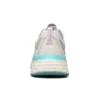 Zapatos de running de caña baja Max Cushioning Elite Gris/Azul