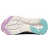 Zapatos de running de caña baja Max Cushioning Elite Gris/Azul
