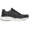 Zapatos de running de caña baja Max Cushioning Elite Limitless Intensity, color negro