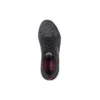 Zapatos de running de caña baja Max Cushioning Elite Limitless Intensity, color negro
