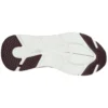 Zapatos de running de caña baja Max Cushioning Elite Limitless Intensity, color negro