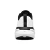 Zapatos de running de caña baja Max Cushioning Premier Blanco/Negro