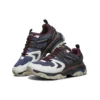 Zapatos de running de caña baja Stak-Ultra Azul/Rojo/Negro