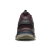 Zapatos de running de caña baja Stak-Ultra Azul/Rojo/Negro