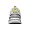 Zapatos de running de caña baja Stak-Ultra Gris/Amarillo