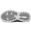 Zapatos de running de caña baja Stak-Ultra Gris/Amarillo