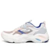 Zapatos de running de caña baja Stamina Airy Blanco/Multicolor