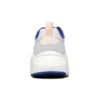 Zapatos de running de caña baja Stamina Airy Blanco/Multicolor