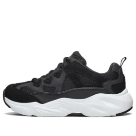 Zapatos de running de caña baja Stamina Airy, color negro