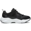 Zapatos de running de caña baja Stamina Airy, color negro