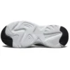 Zapatos de running de caña baja Stamina Airy, color negro