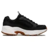 Zapatos de running de caña baja Stamina-Classy Trail, negro/blanco