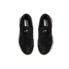 Zapatos de running de caña baja Stamina-Classy Trail, negro/blanco