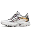 Zapatos de running de caña baja Stamina Gris