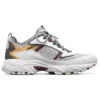 Zapatos de running de caña baja Stamina Gris