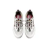 Zapatos de running de caña baja Stamina Gris