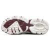 Zapatos de running de caña baja Stamina Gris