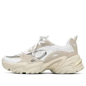 Zapatos de running de caña baja Stamina V2, color blanco