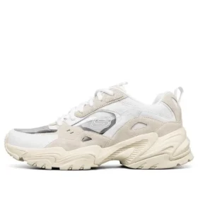 Zapatos de running de caña baja Stamina V2, color blanco