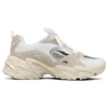 Zapatos de running de caña baja Stamina V2, color blanco