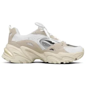 Zapatos de running de caña baja Stamina V2, color blanco