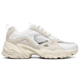 Zapatos de running de caña baja Stamina V2, color blanco