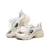 Zapatos de running de caña baja Stamina V2, color blanco