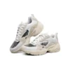 Zapatos de running de caña baja Stamina V2, color blanco
