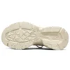 Zapatos de running de caña baja Stamina V2, color blanco
