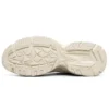 Zapatos de running de caña baja Stamina V2, color blanco