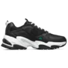 Zapatos de running de caña baja Stamina V2 Negro/Verde/Blanco
