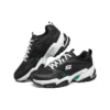 Zapatos de running de caña baja Stamina V2 Negro/Verde/Blanco
