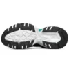 Zapatos de running de caña baja Stamina V2 Negro/Verde/Blanco