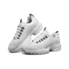 Zapatos de running de caña baja TIDAO Blanco
