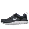 Zapatos de running de caña baja Track Azul/Gris