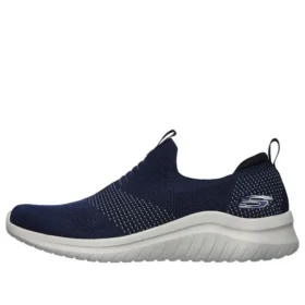 Zapatos de running de caña baja Ultra Flex 2.0 Azul