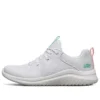 Zapatos de running de caña baja Ultra Flex 2.0 Blanco/Verde