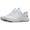 Zapatos de running de caña baja Ultra Flex 2.0 Blanco/Verde