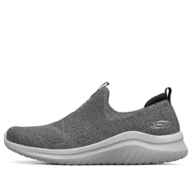 Zapatos de running de caña baja Ultra Flex 2.0 Gris