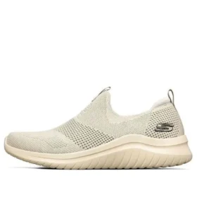 Zapatos de running de caña baja Ultra Flex 2.0 Marfil