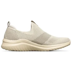 Zapatos de running de caña baja Ultra Flex 2.0 Marfil