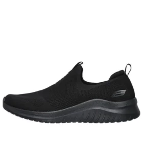 Zapatos de running de caña baja Ultra Flex 2.0 Negro