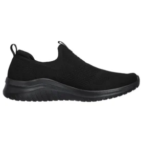 Zapatos de running de caña baja Ultra Flex 2.0 Negro