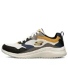 Zapatos de running de caña baja Ultra Flex 2.0 Negro/Amarillo/Blanco