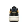 Zapatos de running de caña baja Ultra Flex 2.0 Negro/Amarillo/Blanco