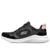 Zapatos de running de caña baja Ultra Flex 2.0 Negro/Rosa
