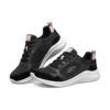 Zapatos de running de caña baja Ultra Flex 2.0 Negro/Rosa