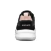 Zapatos de running de caña baja Ultra Flex 2.0 Negro/Rosa